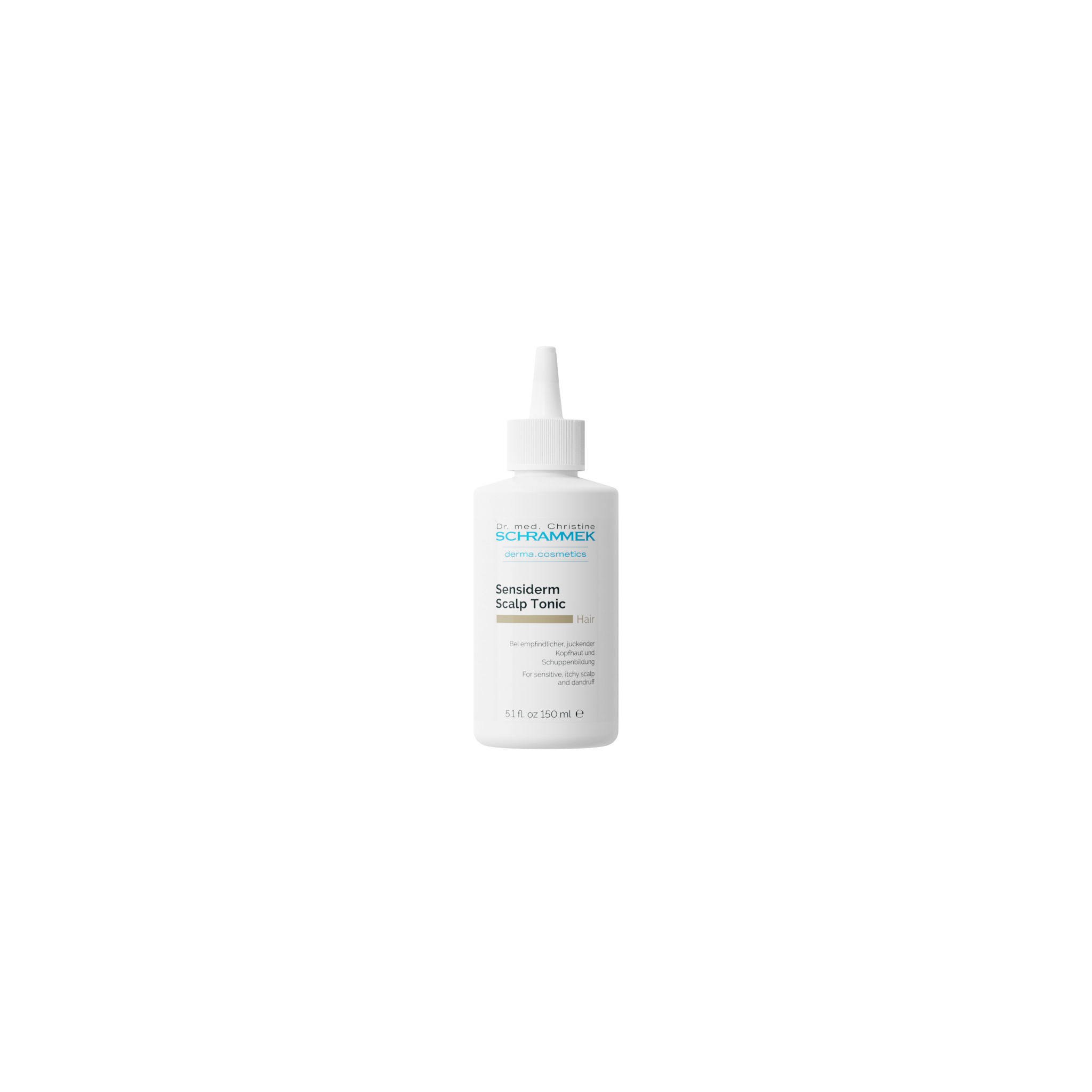 Sensiderm Scalp Tonic