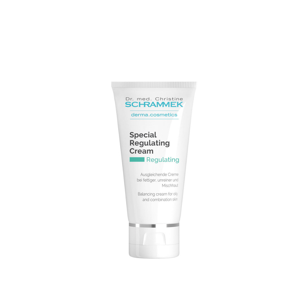 Special Regulating Cream