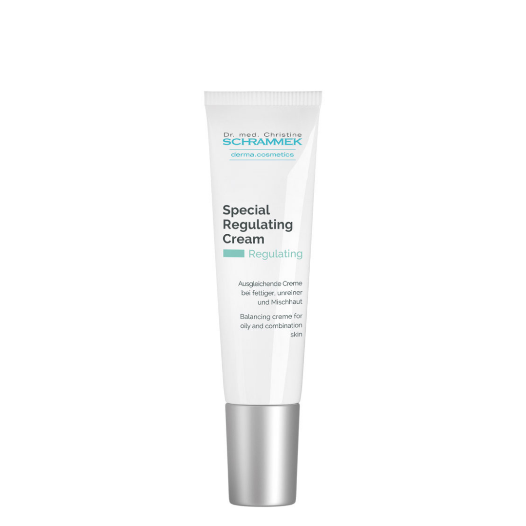 Special Regulating Cream