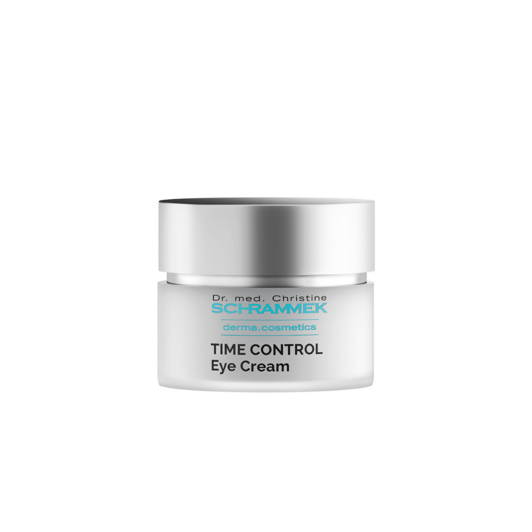 Time Control Eye Cream