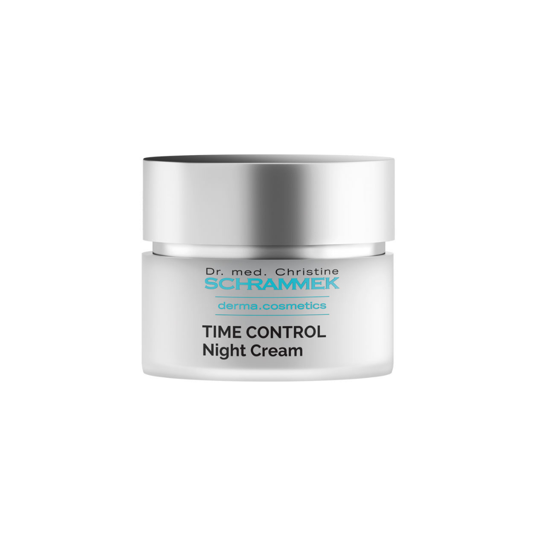 Time Control Night Cream