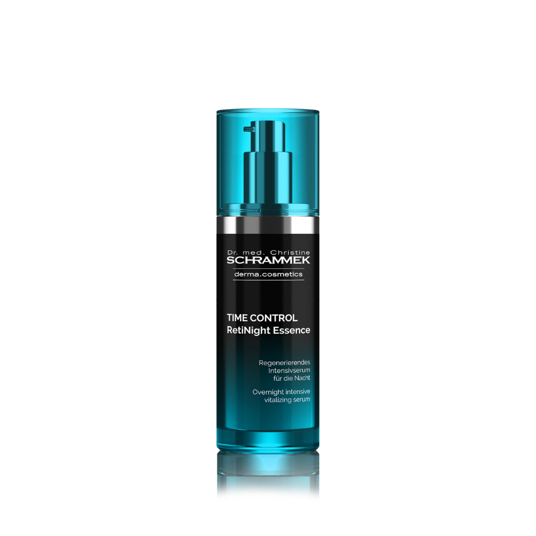 Time Control Retinight Essence
