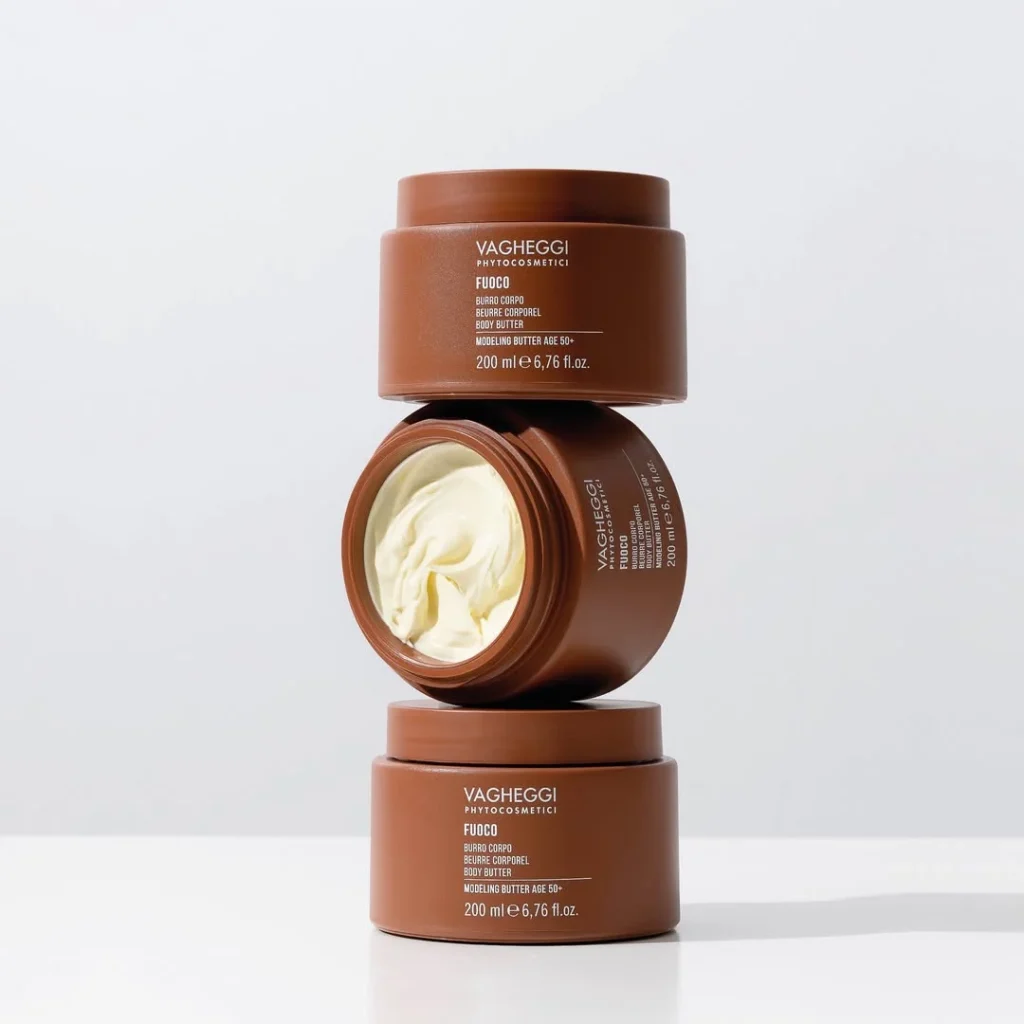 fuoco plus modeling vagheggi