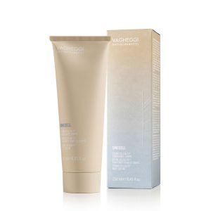 body scrub