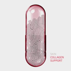 Ltd Skin Collagen Support 120 καψ.