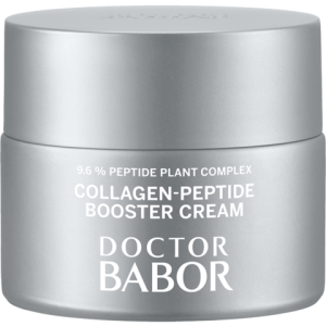Collagen‐Peptide Booster Cream