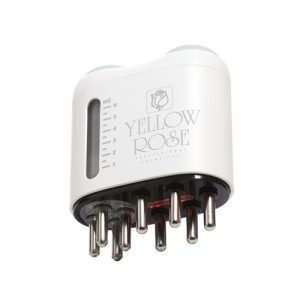 HAIRACTIVE SERUM APPLICATOR - Massage, EMS & LED light