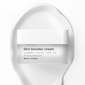 SKIN BOOSTER CREAM