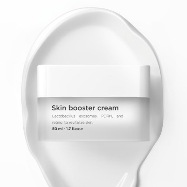 SKIN BOOSTER CREAM