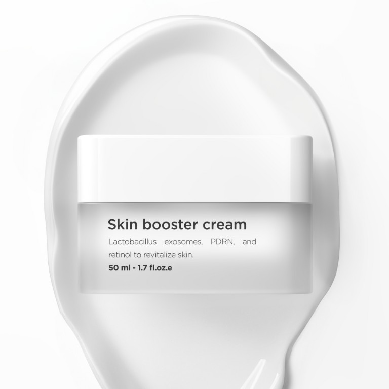 SKIN BOOSTER CREAM